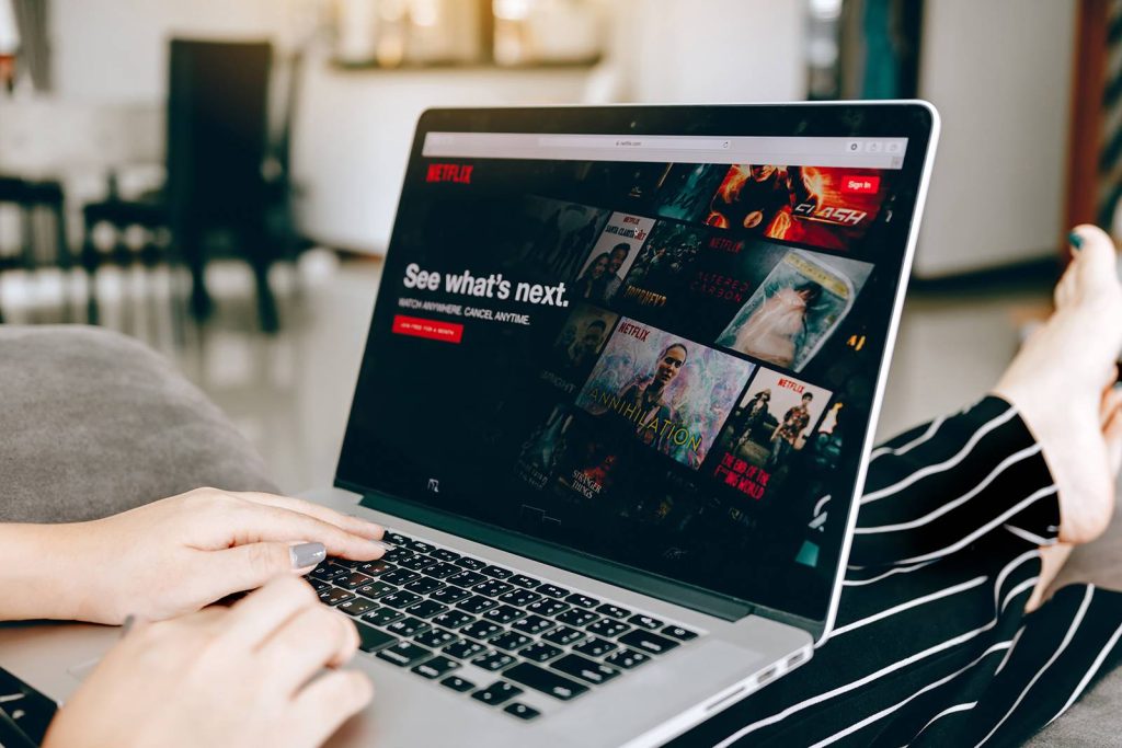 Lire la suite à propos de l’article 3 melhores filmes originais da Netflix