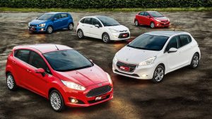 Read more about the article Melhores Carros Usados → Para Comprar Em 2021