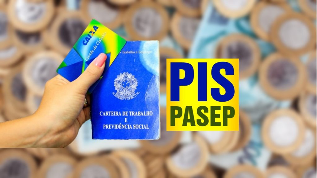 Lee más sobre el artículo PIS/PASEP → Como Consultar e Sacar