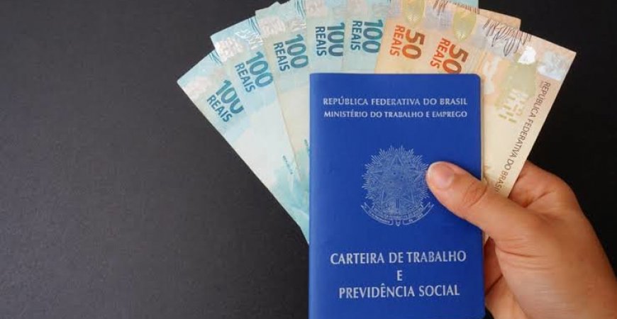 Lee más sobre el artículo Seguro Desemprego → Como Solicitar em 2021