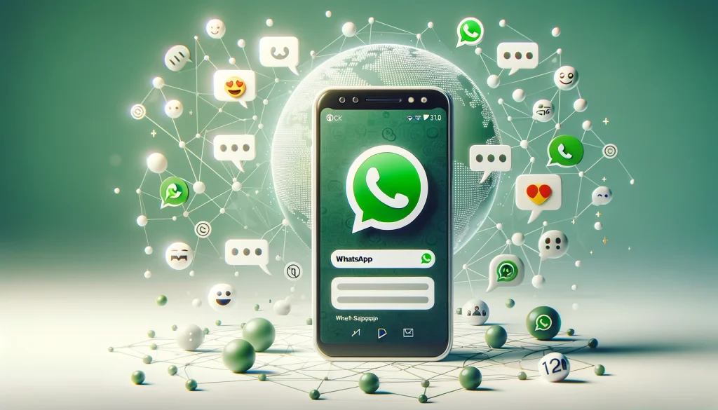 Leia mais sobre o artigo Tudo Sobre Whatsapp GB 2024