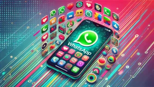 Read more about the article Whatsapp GB Atualizado 2024