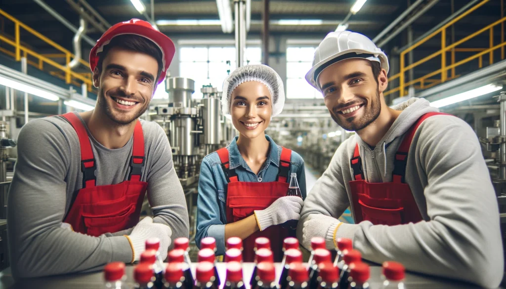 Lee más sobre el artículo Vagas de Emprego na Coca-Cola